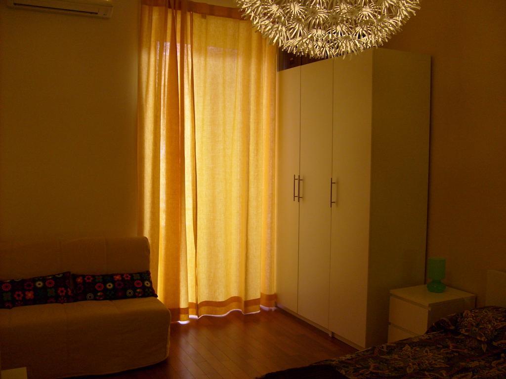 B&B Al Numero 4 Рим Стая снимка